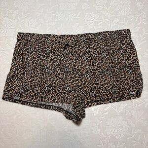 La Vie En Rose PJ Shorts